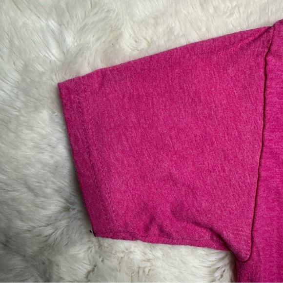 Super Mario T-Shirt Pink Size 5 - Picture 8 of 16